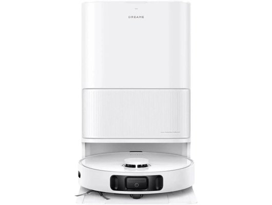 Робот-пылесос DREAME BOT D20 ULTRA